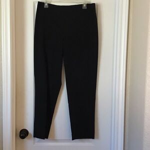 Isaac Mizrahi 24/7 pant